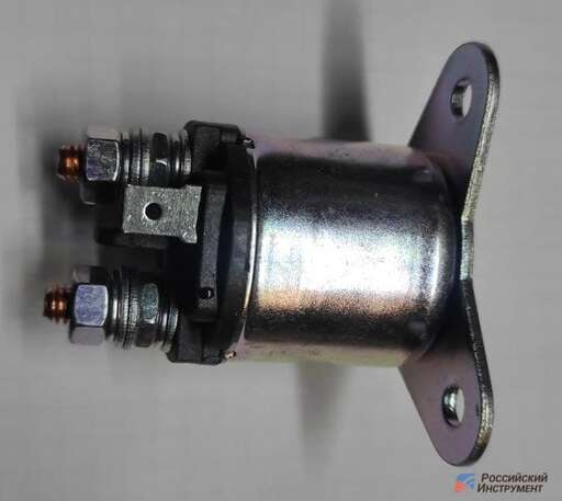 Изображение для Втягивающее реле электростартера LIFAN 24120/173F-192F-2, KP420-KP500, NP445-NP460