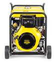 Миниатюра — Дизельный генератор CHAMPION DG6501E (5.5 кВт, электростартер)