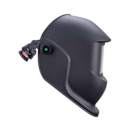 Изображение для Маска сварочная FOXWELD КОРУНД 3600V "ЧЕРНАЯ"