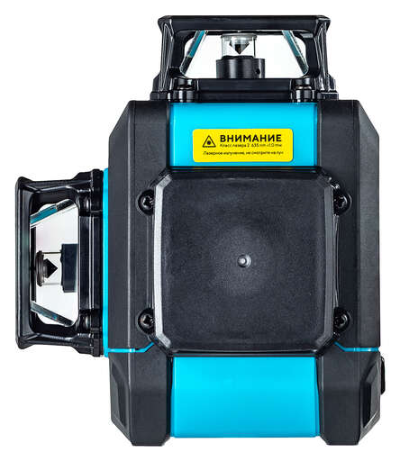 Изображение для Лазерный уровень INSTRUMAX 3-360