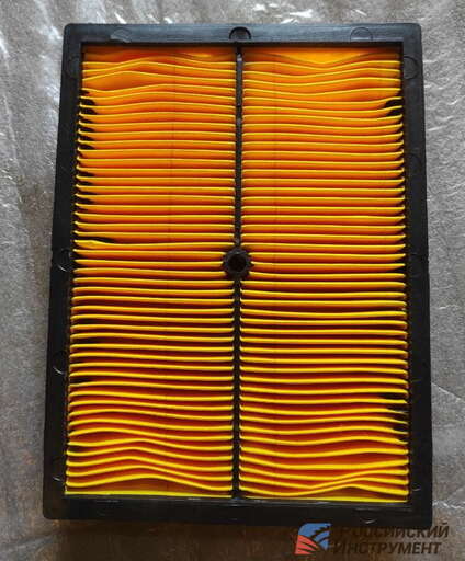 Изображение для Фильтр воздушный элемент LC2V78F-2(A), 2V78F-2A (PRO) 2V80F-A (оригинал) (Loncin 24лс, Lifan 27 лс, 29 лс)