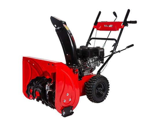 Изображение для Снегоуборщик Brait BR-7861EW (7 лс, электростартер, двигатель WEIMA)