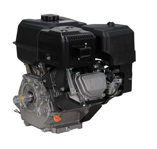 Изображение для Двигатель Lifan KP500 11А ( 22 лс, 25 мм, катушка 11А)