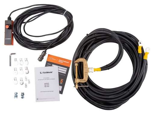 Изображение для Установка воздушно-дуговой строжки SAGGIO РД-1000 (ARC Air (воздушно-дуговая строжка), MMA, TIG Lift)