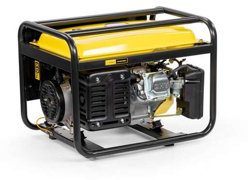 Изображение для Бензиновый генератор CHAMPION GG2000 (2.3 кВт)
