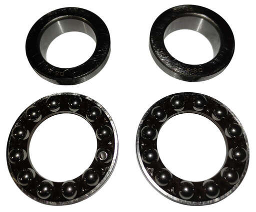 Изображение для Подшипники рулевой колонки CORSAR 250 (28)