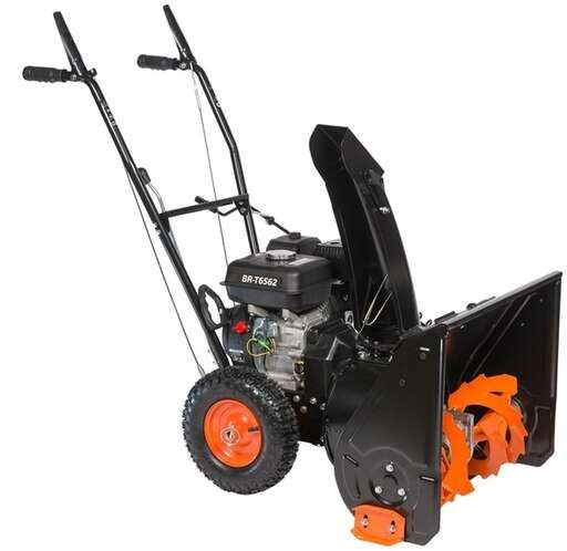Изображение для Снегоуборщик Brait BR-T6562 (7 лс)
