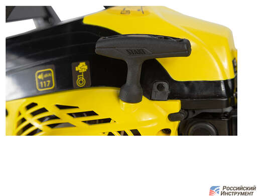 Изображение для Бензопила Foxweld Machete 146 PRO (3.2 лс)