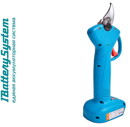 Изображение для Аккумуляторный секатор Sturm! CPS1803BL 1BatterySystem