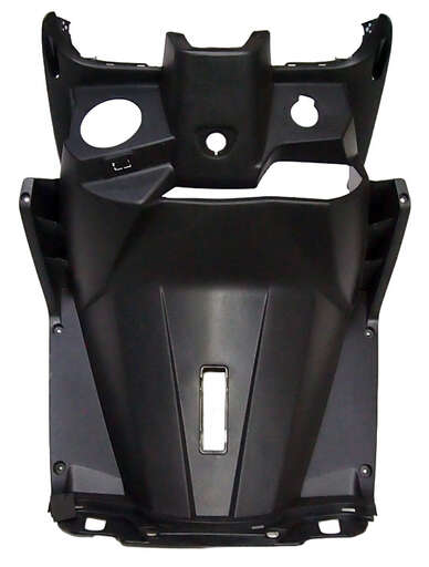 Изображение для Облицовка рулевой колонки GALAXY (020)