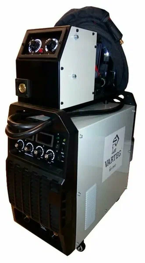 Изображение для Сварочный полуавтомат Foxweld Varteg 351 DUO (MIG-MAG)