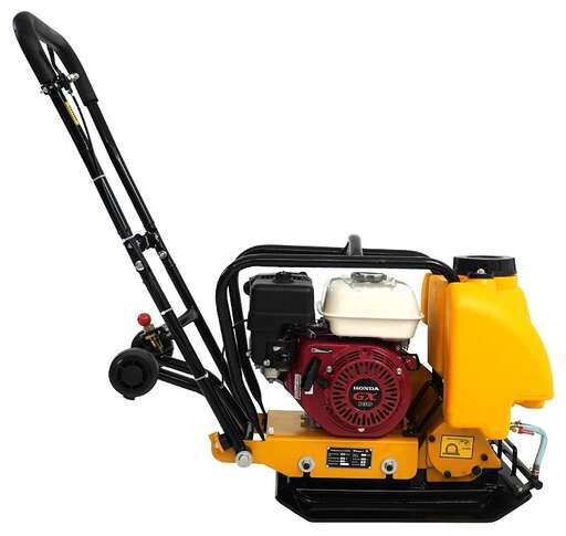 Изображение для Habert Виброплита H-C60TH (GX160)