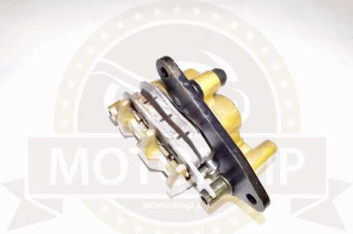 Изображение для Суппорт тормоза переднего Шторм правый стд.