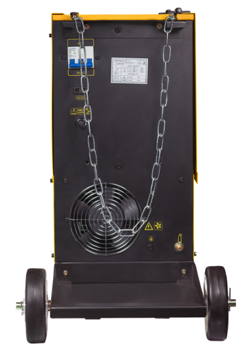 Изображение для Сварочный полуавтомат START MigLine 330 2ST330 (MMA/MIG-MAG)