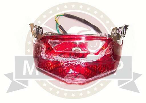 Изображение для Стоп-сигнал скутер WIZARD (05050Q053)