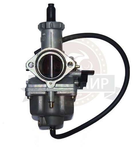Изображение для Карбюратор PZ30 HUNTER 200 (НАБОР)