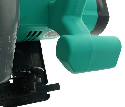 Изображение для Пила циркулярная Sturm! CS50140 (1.1 кВт)