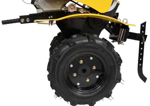 Изображение для Habert Мотоблок HM-23 (Habert 170, колеса 4.00-8, пониженная скорость)