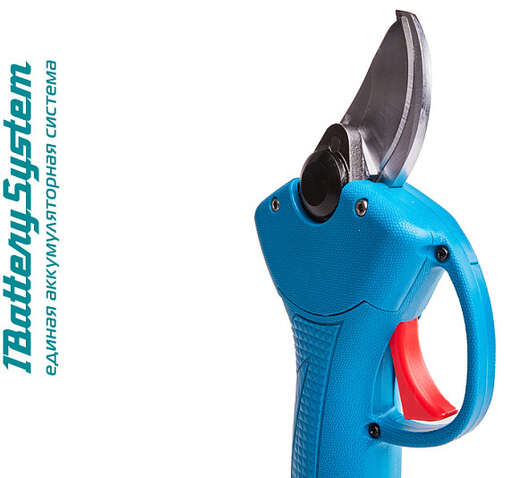 Изображение для Аккумуляторный секатор Sturm! CPS1803BL 1BatterySystem