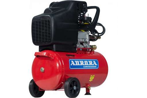 Изображение для Компрессор масляный Aurora WIND-25 (1.8 кВт)