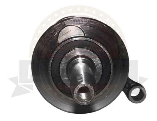 Изображение для Коленвал 250 см3 167FML-2 трицикла Аякс + 2 подшипника