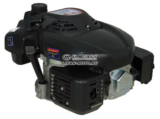 Изображение для Двигатель Lifan 1P70FV-3B (6.5 лс, 22 мм)