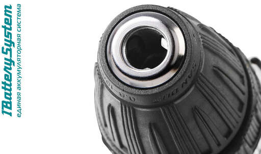 Изображение для Аккумуляторный шуруповерт Sturm! CD3620 1BatterySystem