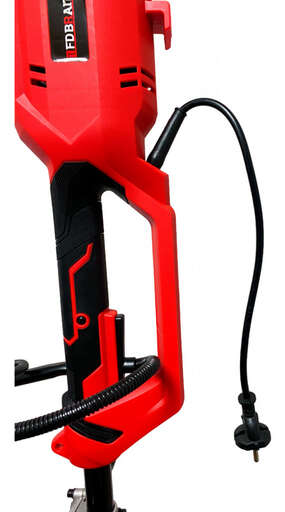 Изображение для Триммер электрический Brait BR-1600B (1.4 кВт, велоруль, нож, леска)