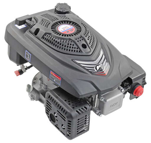 Изображение для Двигатель Lifan 1P75FV-B L3 (8 лс, 25мм)