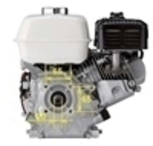 Изображение для Мотовесло РосИнст MAC I (6.5 лс, Lifan 168F-2)