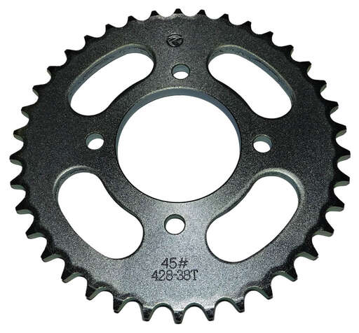 Изображение для Венец (Z38) 428 (d58mm - 4 x 55mm) NORDWING