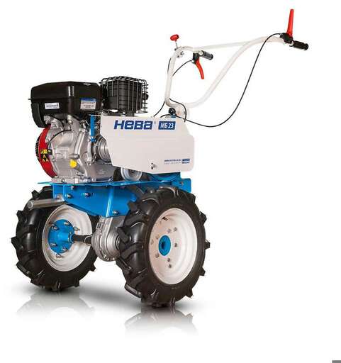 Изображение для Мотоблок Нева МБ-23 XR10,0 B&S (10 лс)