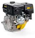 Миниатюра — Двигатель с горизонтальным валом CHAMPION G420-2HK (15 лс, 25 мм)