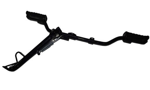 Изображение для Подножка водителя TRICKLER 2 в сборе с подставкой (41240041)