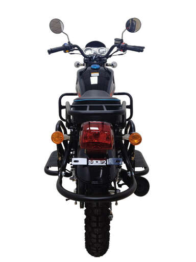 Изображение для Мопед BOLT 3 (круизер)