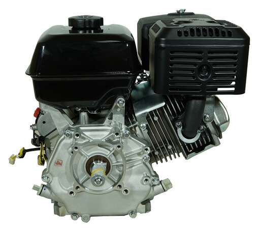 Изображение для Двигатель Lifan 188F 11A (13 лс, катушка освещения 11A)