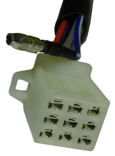 Изображение для Переключатель скутер TRACER ADV, левый+правый  (Е92/Е93)