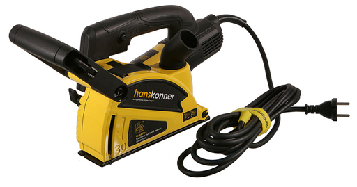 Изображение для Штроборез Hanskonner HAG9125S (1.6 кВт)