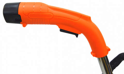 Изображение для Триммер аккумуляторный DAMAN DCBC12-1.5 (460Вт)