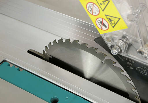 Изображение для Станок фуговально-распиловочный TS15521 Sturm! 2,0кВт, диск210мм, глубина 80мм, ширина строг.155мм