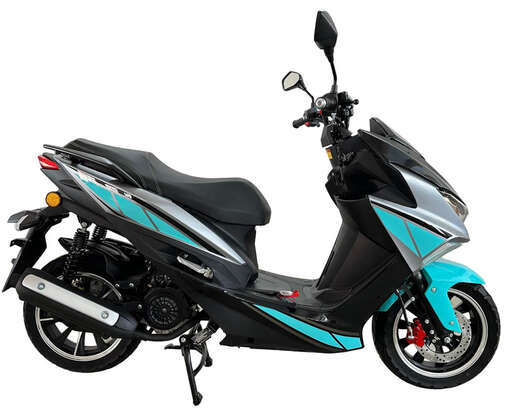 Изображение для Скутер ARC (FOS)