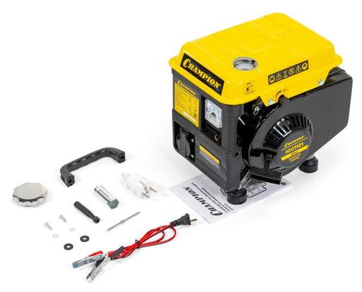 Изображение для Генератор CHAMPION IGG1101 (1.3 кВт)