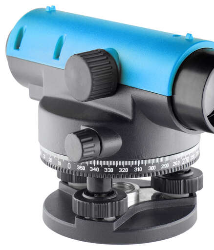Изображение для Оптический нивелир INSTRUMAX AL-124