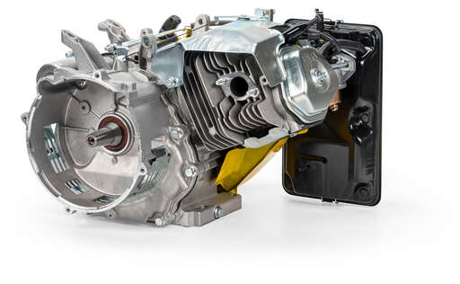 Изображение для Двигатель CHAMPION, G420-2HCE (электростартер, длина конуса 61 мм)