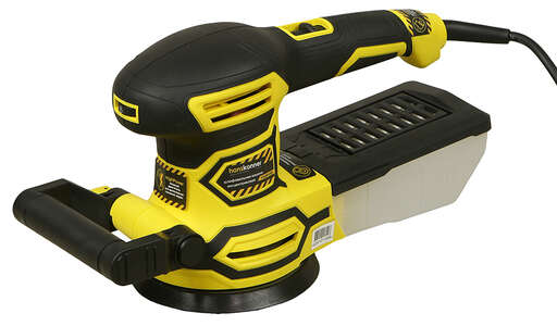 Изображение для Эксцентриковая шлифовальная машина Hanskonner HOS8145R