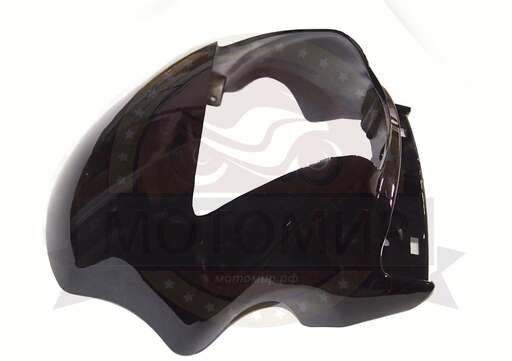 Изображение для Облицовка фары SIGMA SPORT