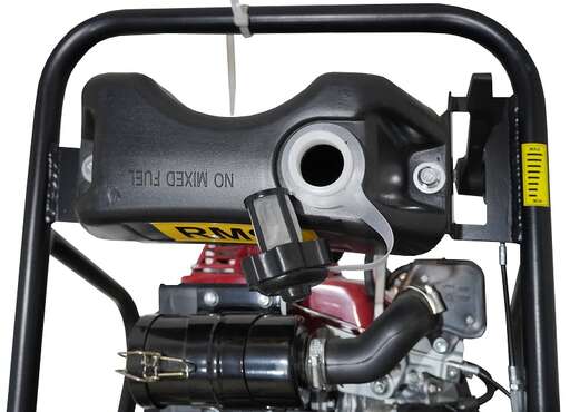 Изображение для Habert Вибротрамбовка H-RM90H (GX160, 5.5 лс)