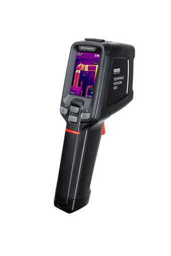Изображение для Тепловизор ADA TemPro VISION 120