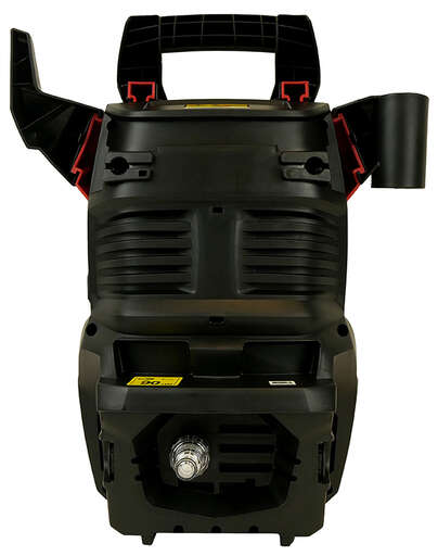 Изображение для Мойка высокого давления Энергомаш ГАРАНТ МВД1-1700 (1.7 кВт)