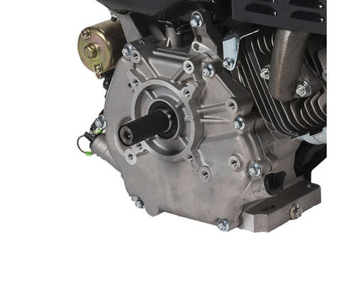 Изображение для Двигатель Brait BR275PE (9 лс, 25 мм, электростартер)